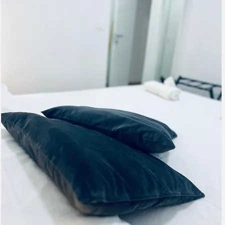 Apartment Alkece Red Udine