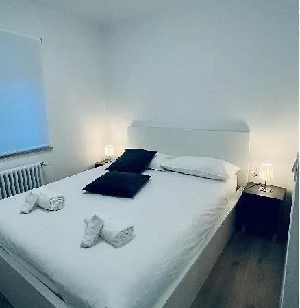 Apartamento Alkece Red *