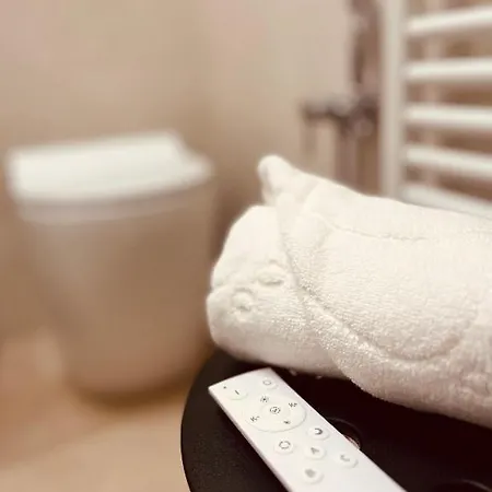 Alkece Red Apartamento