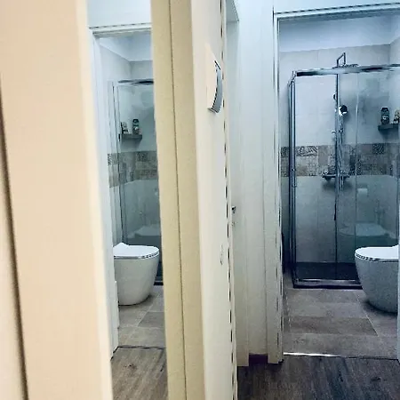 Alkece Red Apartamento *